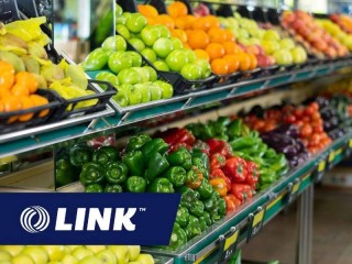 View profile: Easy-to-Run Fruit & Vegetable Business with Strong Returns