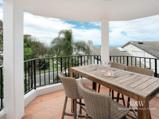 View profile: Coastal Retreat