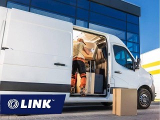 View profile: Established Specialist Freight Business | Long Term Customers | Home Based Operation
