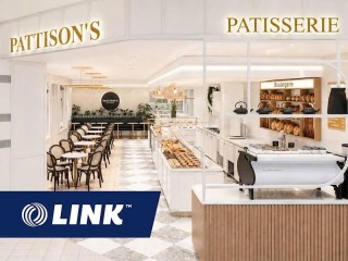 View profile: New Pattison’s Patisserie Franchise - Marrickville Metro