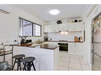 View profile: Modern 2-Bedroom Townhouse Living in the Heart of Mango Hill