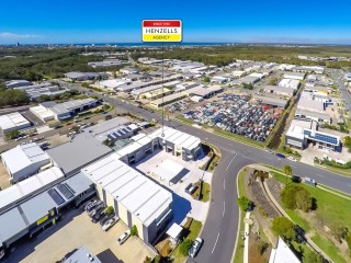 View profile: INDUSTRIAL INVESTMENT OPPORTUNITY - CALOUNDRA WEST