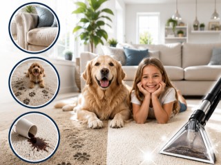 View profile: Your Home Called… It Wants This Clean ✨