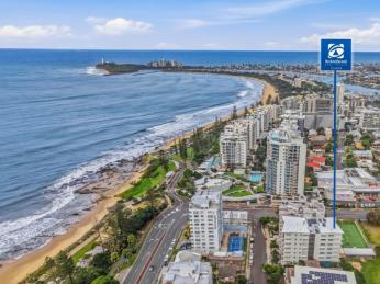 View profile: Stunning Top-Floor, Beach Lifestyle & Secure Living