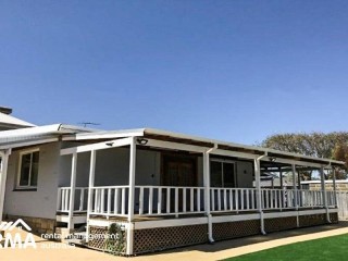 View profile: 3 x 1 Family Home