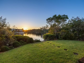 View profile: YOUR OWN PRIVATE SANCTUARY BY THE WATER 