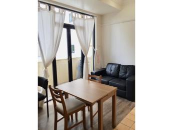 View profile: One Bed Room Apartment with Balcony at Fantastic Location in CBD! 