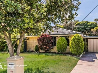 View profile: CONVENIENT LOCATION WITH A TOUCH OF NATURE