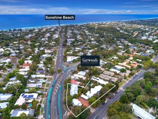 View profile: A Sunshine Beach Investment Gem Unveiled!
