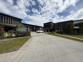 View profile: INDUSTRIAL INVESTMENT - AURA BUSINESS PARK