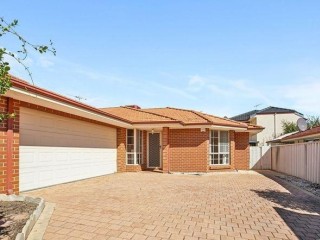 View profile: Modern living in a prime Yangebup location 