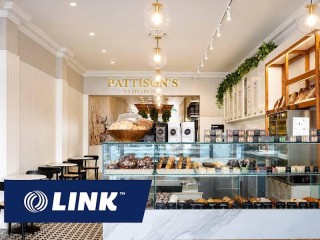 View profile: New Pattison’s Patisserie Franchise -  Sylvania