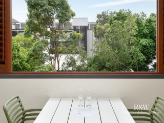 View profile: North Facing Over Hastings Street