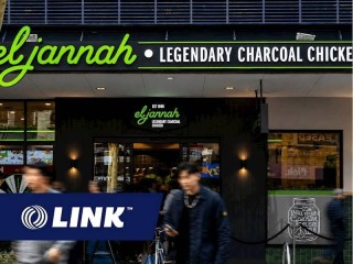 View profile: El Jannah Franchise Opportunity | Greensborough
