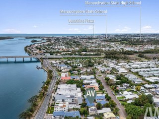 View profile: Maroochydore Magic, Picture Perfect Townhouse!