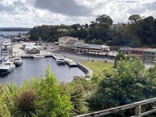 View profile: Rare Strahan Waterfront Freehold  Fully Tenanted Opportunity