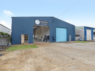 View profile: RARE FREEHOLD INDUSTRIAL OPPORTUNITY 