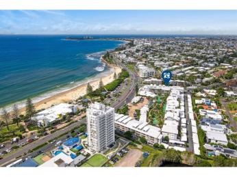 View profile: Ground Level Beachside Apartment with Private Courtyard