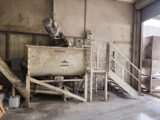 View profile: Concrete Additives and related Formulations