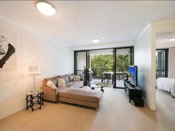 View profile: First-Class Luxury Living Above the Iconic Howard Smith Wharves