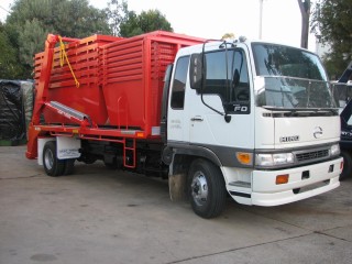 View profile: SKIP BIN HIRE & WASTE REMOVAL- mid-Nth Coast