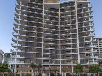 View profile: Luxury Garden-Style River View Apartment | 2 Bed 2 Bath | Sky Pool & Gym | Available Now