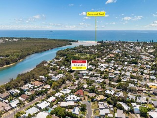 View profile: CURRIMUNDI LIVING - WALK TO LAKE & SURF