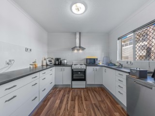 View profile: Coastal Calm and Contemporary Living in Cannonvale, Moments from the Marina