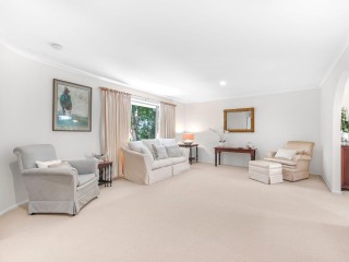 View profile: Sprawling Family Home