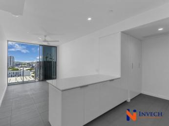 View profile: Level 9 - Open Living One Bedroom Apartment For Rent 