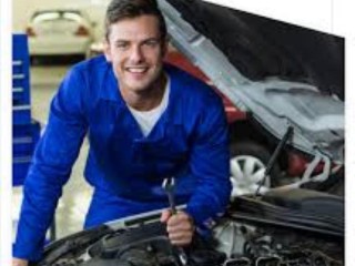 View profile: Top Performing Mechanical Repair Business - Cairns